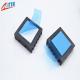 Good Performance Thermal Gap Pad Material 18 Shore 00 Electrically Isolating