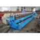 Roller Material GCr15 Door Frame Roll Forming Machine with Hydraulic Cutting