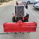 Agricultural Machinery Compact Tractor Tools Corn Planter / Double Plow