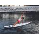 Water Yoga 6”Carbon Fiber Inflatable Paddle Board