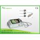 5mhz Beauty Spa Fractional RF Microneedle Machine 80w with 8.4 Touch Screen for salon