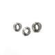 10x30x19mm Self Aligning Ball Bearing High Quality Outer Ball 1200 Bearing