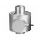 Hermetically Welded 30 Tons Column Type Pressure Load Cell