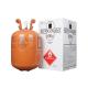 Ac R600A 5kg Refillable Refrigerant Cylinders Recovery Tanks