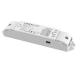 0-10V Dimmable Driver AC100-240V,350-700mA 12W Constant Current 1-10V Power Driver