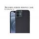 Military Full Protection Real Carbon Aramid Fiber Case For iPhone 12