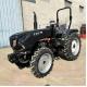 70HP 80HP 90HP 100HP Farm Tractors Agricultural Farming Tractors 4 Wheel Drive 4stroke Tractor
