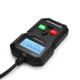 Professional OBD2 And Can Scanner 7 languages Support Review Data Like AD310