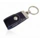 Fashionable Leather USB Flash Drive Compatible With PC / Notebook