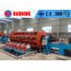 Rigid Strander Wire Cable Making Machine 12+18+24 For 630 mm Reel
