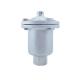 QB1 304/316 Quick Exhaust Valve Stainless Steel for Household within Thread Connection