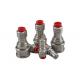 BSP High Flow Hydraulic Couplers