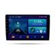 9 Inch Android Car Radio With Bluetooth And Navigation 8 Core 1080PHD Screen Multimedia