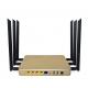 Ultra-Performance AC1200 Dual-Band Wireless Router with QCA9563 CPU - Model SR800Q