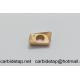 Carbide milling inserts APKT1003-27MT for high temperature alloys and all kinds of Steel