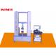 Servo Controlled Universal Tensile Testing Machine For Tensile Compression Peeling Shearing Holding Force Tests