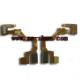 mobile phone flex cable for Motorola i850 FPC