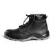 SHENGJIE/OEM Oil Water Resistant Anti Slip Puncture Safety Footwear Steel Toe Steel Plate Upper Safety Shoes