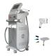 Painless Tattoo Eraser Machine , Laser Tattoo Removal Device No Risk Of Scarring