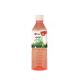 800ml 900ml 1000ml Plastic Bottle Filling Natural Flavor 12% Sugar Jucie Recycled Plastic Bottle