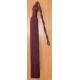 Hot Selling Fashionable Custom 8 Graduation Chainette Rayon Tassels with 6 Loop