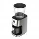 Electric Coffee Bean Grinder with 350-400rpm Grinding Speed and Conical Burr Grinders