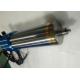 Soft Metal Polishing Water Cooled Spindle , 1.2KW Precision Spindle 100000 MAX