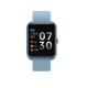 SMS Reminder 170mAh Sleep Tracking Smart Watches