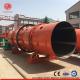 Large Capacity Rotary Drum Fertilizer Granulator Revolving Drum Granulating Machine