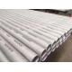0.16 To 4.0mm Stainless Steel Pipe Seamless 6000mm 304 Stainless Steel Tubing