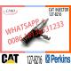 Diesel Fuel Injector 1278216 0R-8682 127-8216127-8218 127-8222 107-7732 127-8205  For Caterpillar C-A-T 3114 3116 Engine