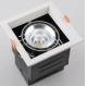 online shopping LED Griile lighting lamps China suppliers, light fixture of ceiling 25w
