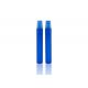 5ml 8ml 10ml Frosted Spray Bottle Blue Pen Shape Plastic Perfume Atomizer