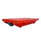 15T Battery Operated Automatic Self Propelled Transfer Cart On Rail