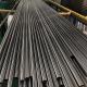 Customized Size Stainless Steel Tube Hollow Section seamless S31803 s32101