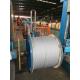More Layers LT -190521-1 Aluminium Clad Steel Strands For Underground Wire