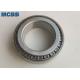High Load 33011 50x90x27mm Roller Taper Bearing