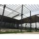 Customizable Light Steel Structure Warehouse For Commercial And Manufacturing Needs