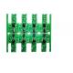 PCBA FR4 0.3-5MM Smt Printed Circuit Board Assembly With Green Soldermask ENIG