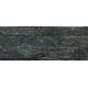 Black Quartzite Culture Stone Strip Stone Stacked Stone 60X15 35x18 40x10