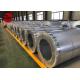 SGCC Raw Material Galvanized Sheet Metal Rolls Thickness 0.2mm - 2mm
