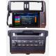 Ouchuangbo Car Radio DVD System for Toyota New Prado 2010-2013 OCB-1409 GPS Navigation iPod USB TV OCB-1409