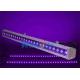 Super Bright Led Wall Washer Lights  IP65 Ultraviolet With 4 / 8 Channel 110-240v