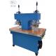 ODM Silicone Embossing Machine For Fabric Apparel Manufacturing