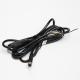 5M 4 Pin Screw Locked Backup Camera Extension Cable For Cold Chain Transportation