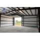 Heavy-Duty Modern Pre-Engineering Steel Structure Buildings with Customizable Design