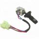 Automotive Headlight Control Switch , LAND ROVER AMR 6104 Car Headlight Switch