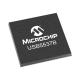 American Microchip Integrated Circuits USB5537B-6080AKZETR Brand New Original Electronic Components Package  Monitor and Reset Ethernet Controller