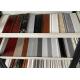 SPC Decorative Skirting Boards 2400mm/Pc Skirting Line