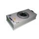Low Noise High Durability FFU Fan Filter Unit HEPA Filter Unit With EBM AC or DC